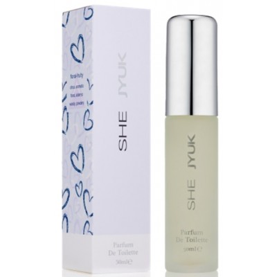 She Jyuk 50ml Pdt (ladies)